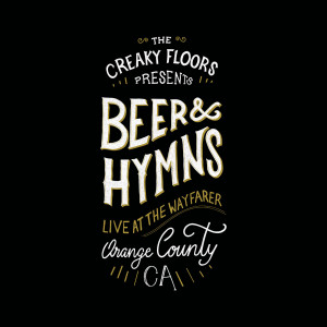 ดาวน์โหลดและฟังเพลง Down to the River to Pray (Live at the Wayfarer) พร้อมเนื้อเพลงจาก The Creaky Floors