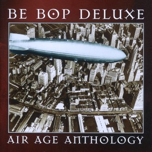 收聽Be Bop Deluxe的Lost In The Neon World (其他)歌詞歌曲