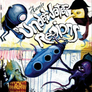 收聽Aamir的City of Lights Feat. 2mex, Bigg Jus, Xczircles, Geneva B & K-the-I??? (Explicit)歌詞歌曲