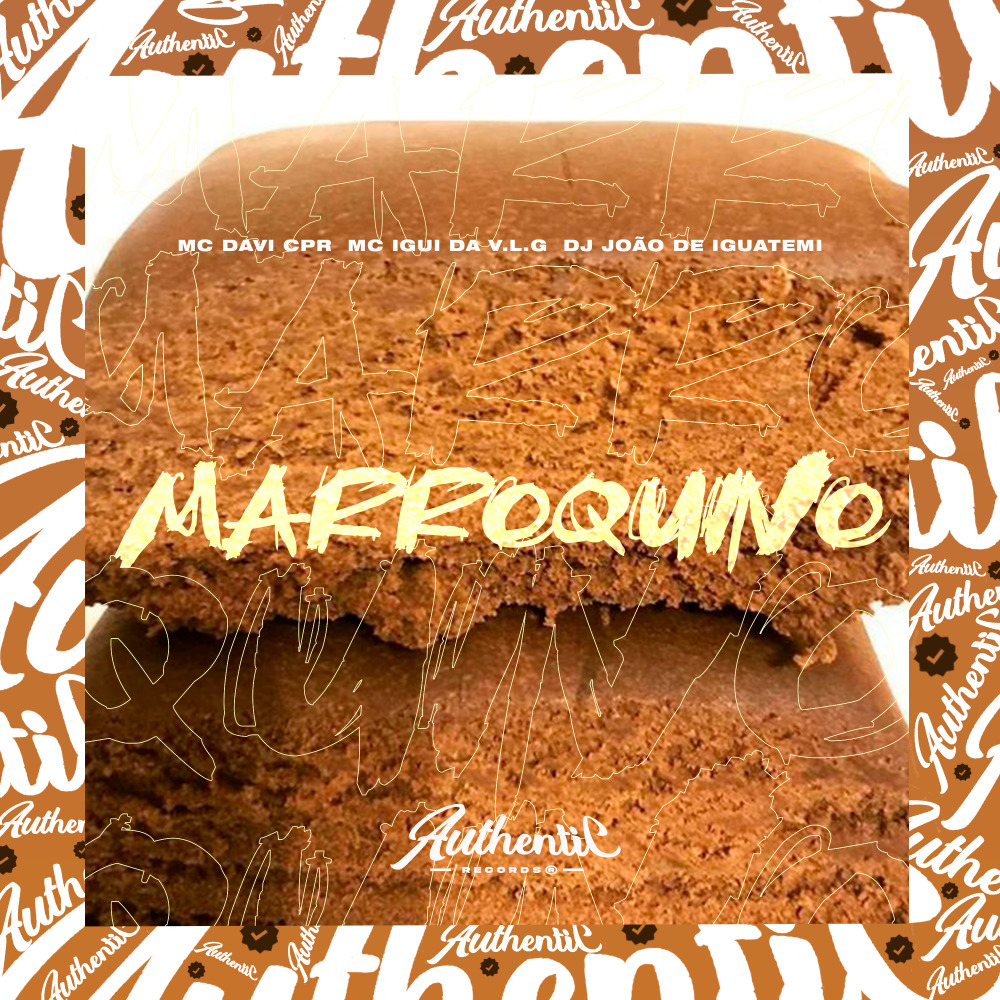Marroquino (Explicit)