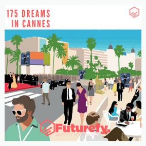 175 Dreams in Cannes