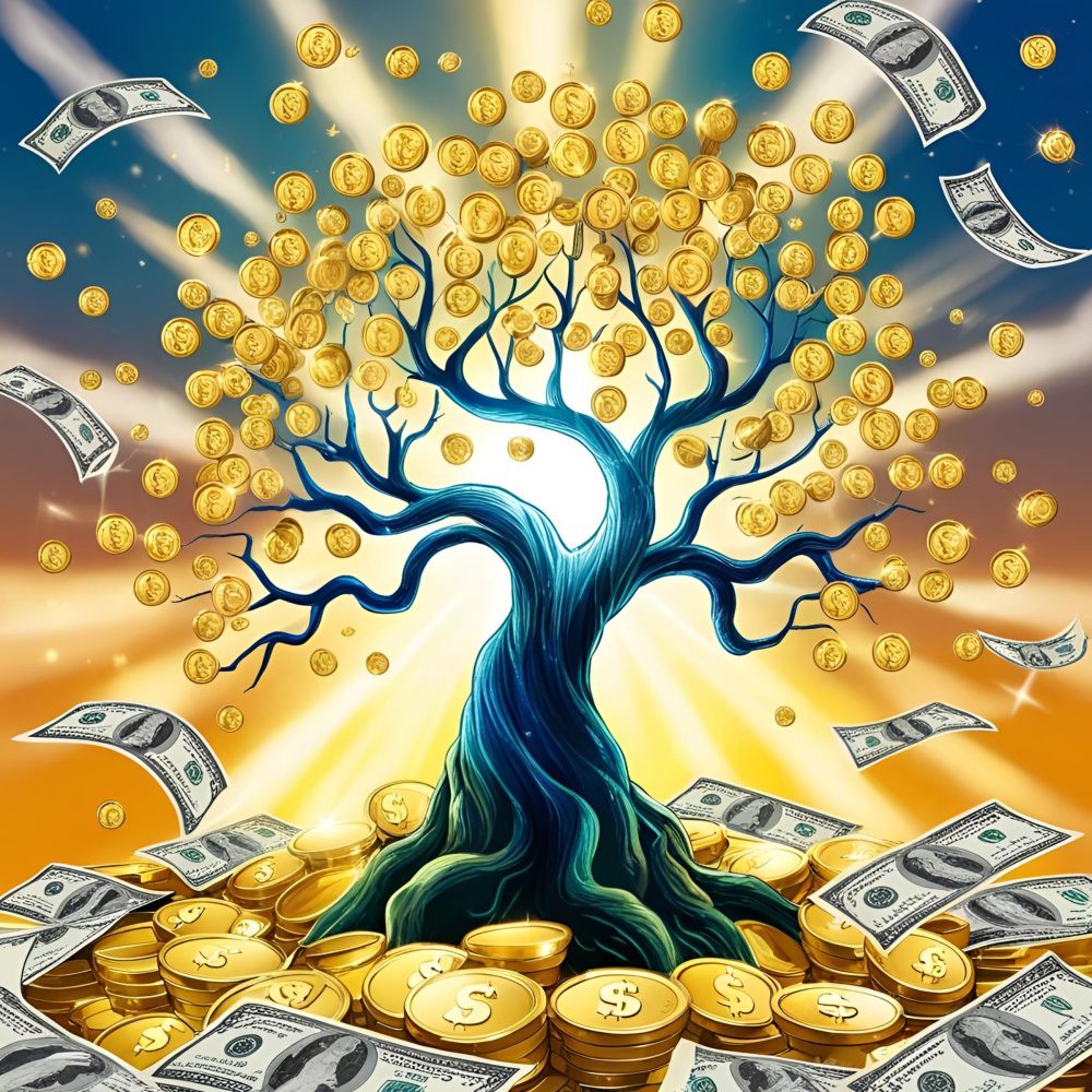 Instant Manifestation Gateway