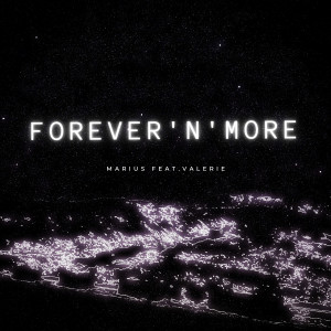 Album FOREVER'N'MORE oleh Marius