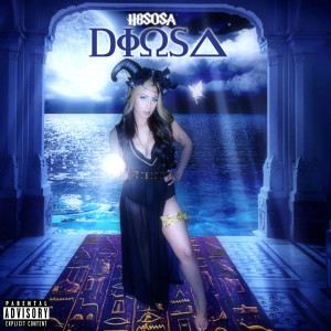 Album Diosa (Explicit) from H8Sosa