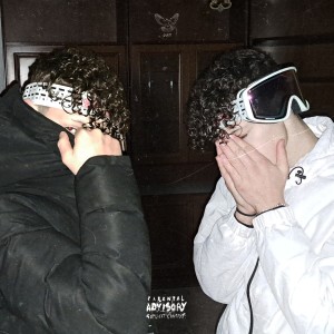 Listen to Habitué (Explicit) song with lyrics from Safi