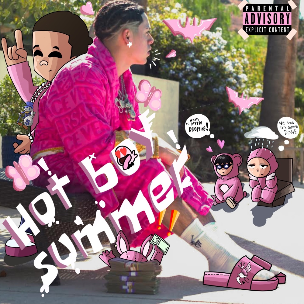 Hot Boy Summer! (Explicit)
