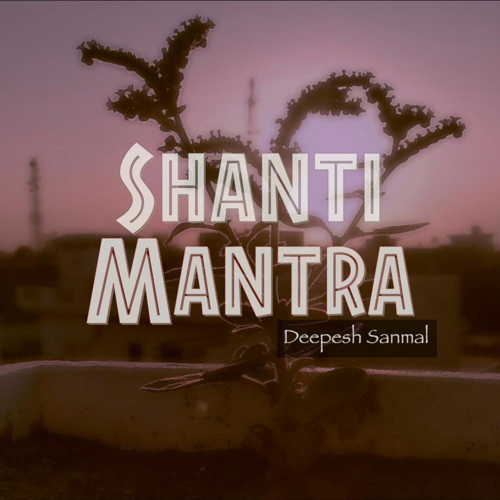 Shanti Mantra