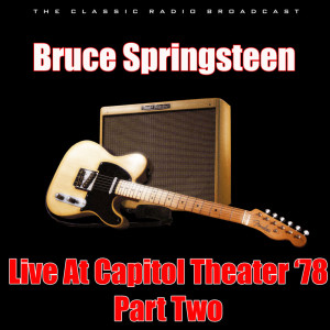收聽Bruce Springsteen的She's The One歌詞歌曲