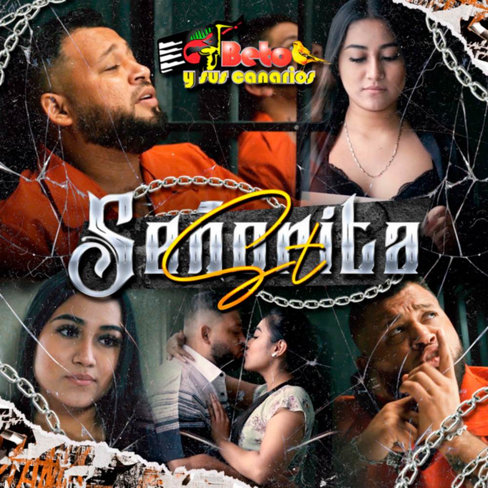 La Señorita ST (Explicit)