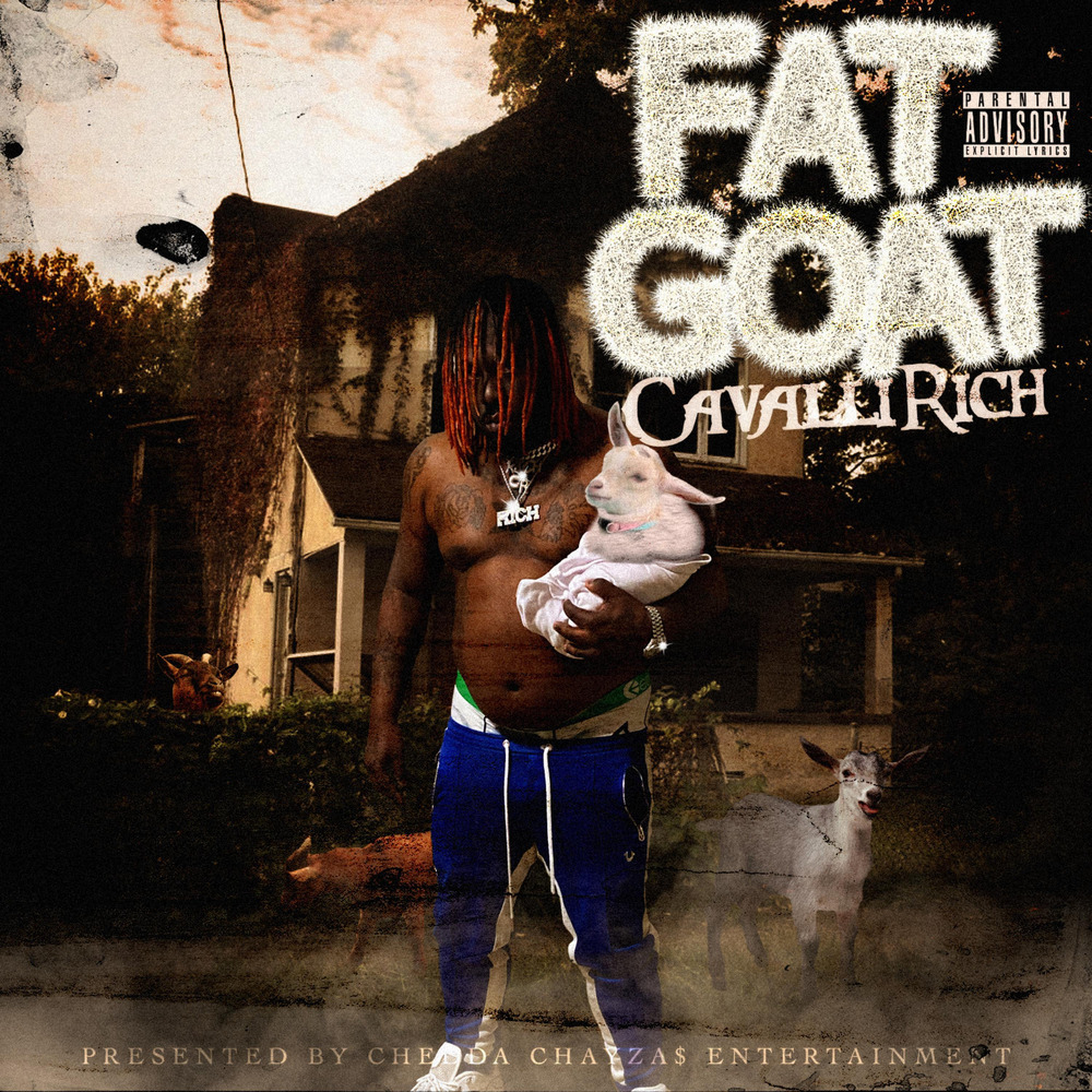 LOOK AT ME (Explicit)