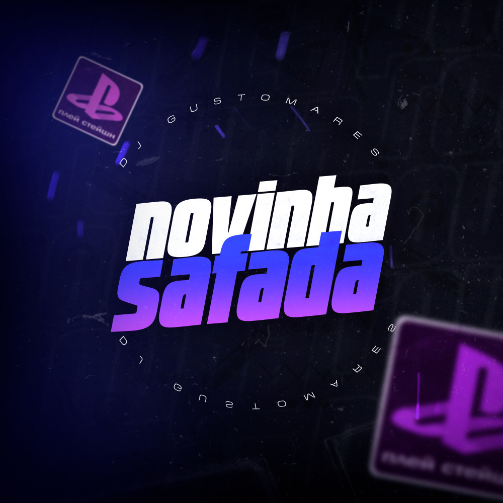 Novinha Safada