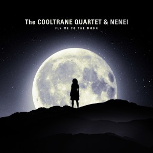 收聽The Cooltrane Quartet的Fly Me to the Moon歌詞歌曲