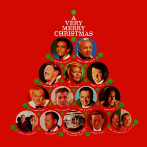 Dengarkan God Rest Ye Merry Gentlemen lagu dari Andre Previn dengan lirik