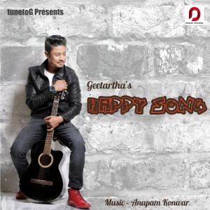 อัลบัม Happy Song - Single ศิลปิน Geetartha
