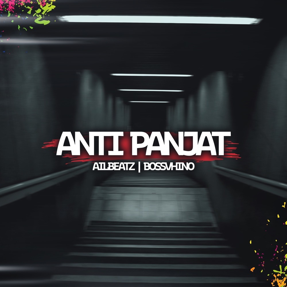 Anti Panjat (Explicit)