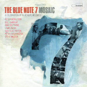 收聽The Blue Note 7的Little B's Poem歌詞歌曲