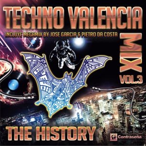 收聽F.F.A.A.的Techno Valencia Mix Vol. 3: Xpansions / Straggler / The Grial Saint / Que Siga La Fiesta / The Pyramid Sound / Night Power / El Muro / Knockin 2.0 / Shock / Metafisica / Hoodoo Wanna / Let's Go / Fuck ("The History" Back to the 90's Session)歌詞歌曲