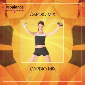 Salvatore Cirasuolo的專輯Cardio Mix