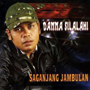 Album Saganjang Jambulan oleh Damma Silalahi