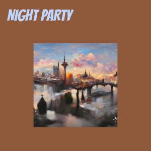 Zippo的专辑Night Party