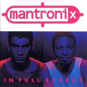 收聽Mantronix的Ganster Boogie (Walk Like Sex...Talk Like Sex)歌詞歌曲