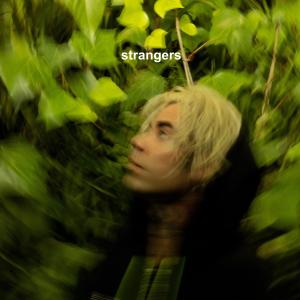 Album Strangers oleh Mod Sun