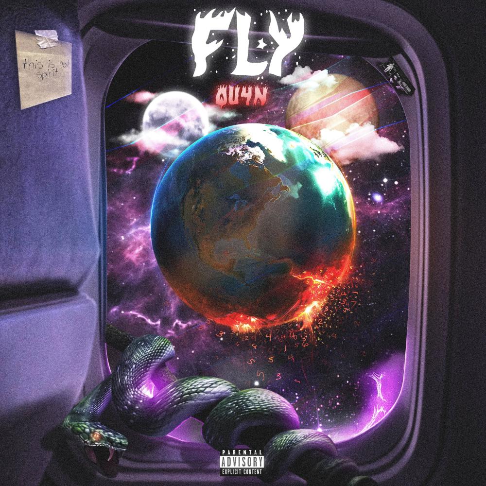 fly (Explicit)