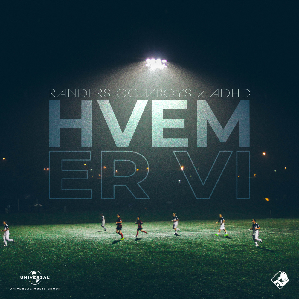 Hvem Er Vi (Explicit)