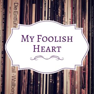 Album My Foolish Heart from Mantovani & His Orchestra