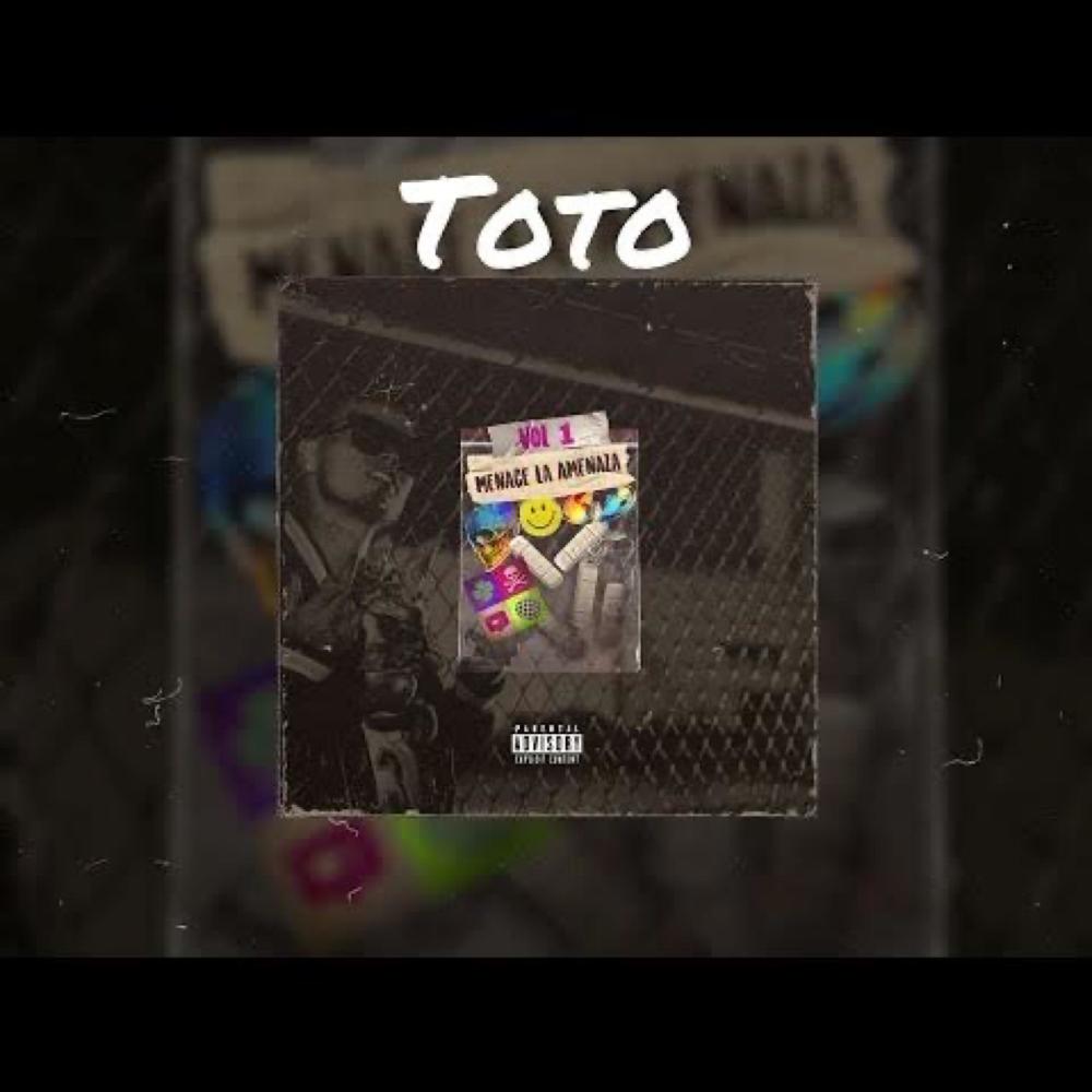 Toto vol 1 (Explicit)
