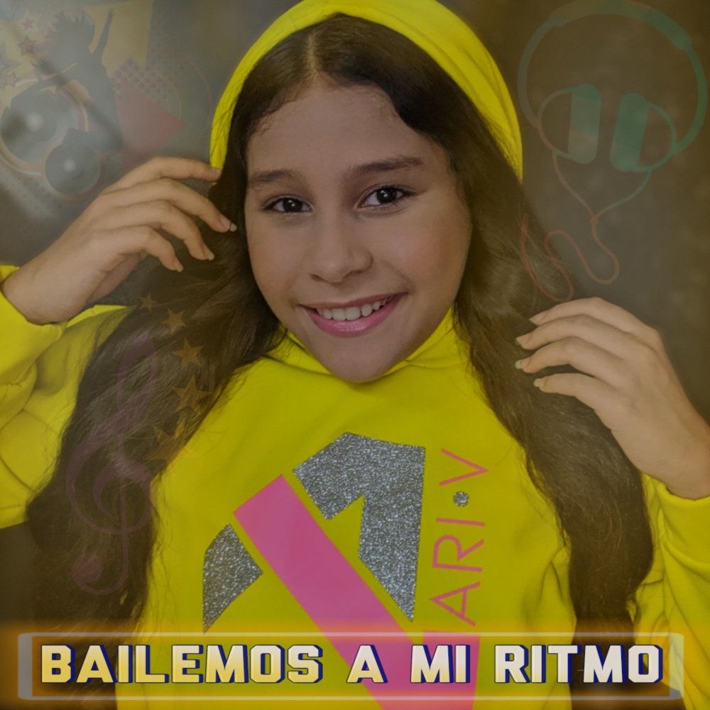 Bailemos a Mi Ritmo