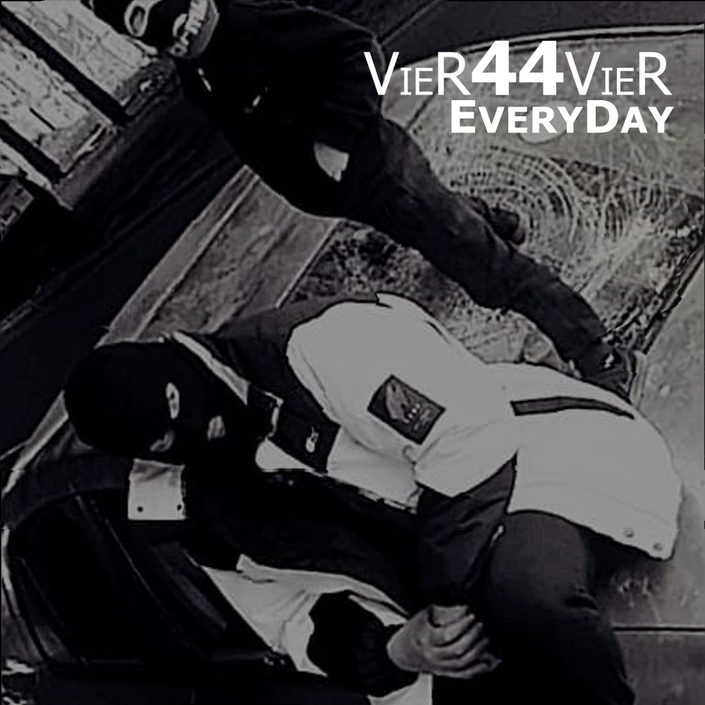 Every Day (Explicit)