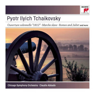 ดาวน์โหลดและฟังเพลง Marche slave, Op. 31, TH 45 พร้อมเนื้อเพลงจาก Claudio Abbado