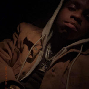 Johndajohn的專輯Butterflies OnDa Mind (Explicit)
