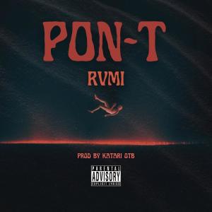 RVMI的專輯PON-T (Explicit)
