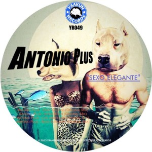 Listen to Intra Mood (Original Mix) song with lyrics from Antonio Plus