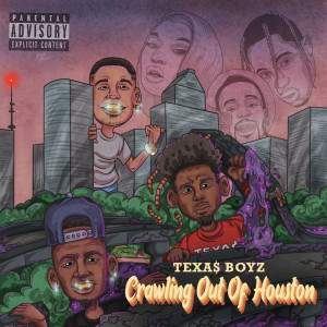 Listen to Shake That (Explicit) song with lyrics from TEXAS BOYZ