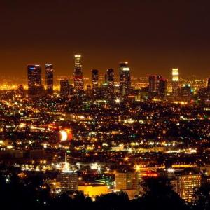 收聽Bobby Beatz的Los Angeles Night歌詞歌曲