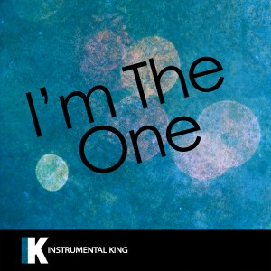 ดาวน์โหลดและฟังเพลง I'm the One (In the Style of DJ Khaled feat. Justin Bieber, Quavo, Chance The Rapper & Lil Wayne) [Karaoke Version] (In the Style of DJ Khaled feat. Justin Bieber, Quavo, Chance The Rapper & Lil Wayne|Karaoke Version) พร้อมเนื้อเพลงจาก Instrumental King
