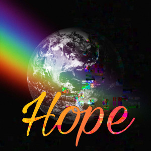 Album Hope from Bri Royal