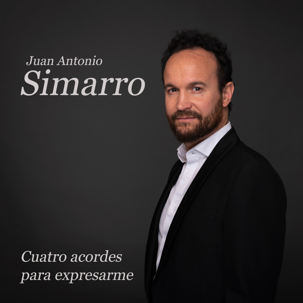 Cuatro Acordes para Expresarme