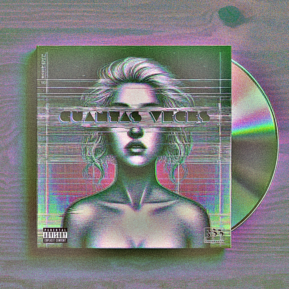 CUANTAS VECES (Explicit)