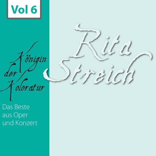 Rigoletto: Giovanna, mir ist so bange - Liebe ist Seligkeit