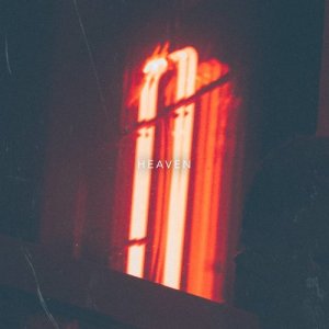 收聽Richie Campbell的Heaven歌詞歌曲
