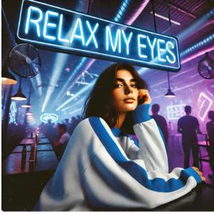 ดาวน์โหลดและฟังเพลง Relax My Eyes (Techno Sped Up) พร้อมเนื้อเพลงจาก SPEEDY TURTLE