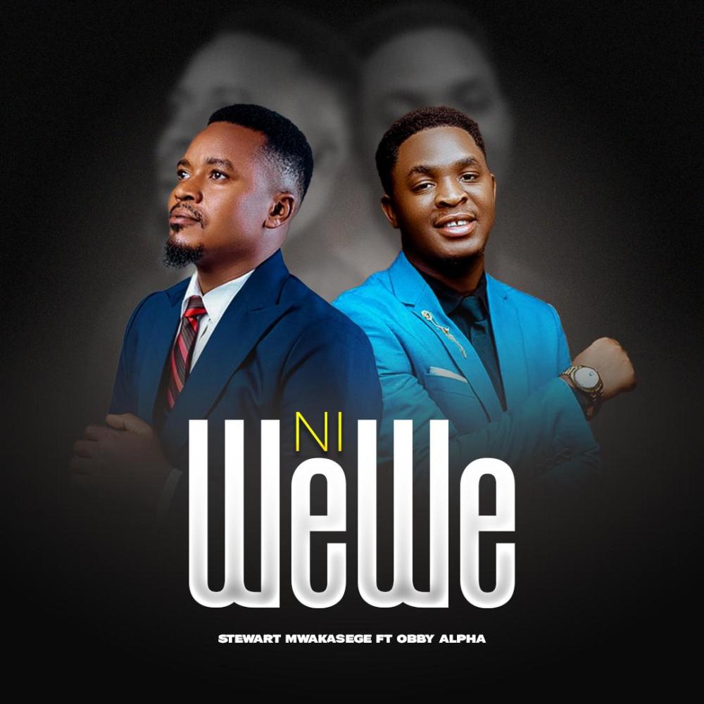 NIWEWE (feat. Obby Alpha)