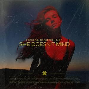 ดาวน์โหลดและฟังเพลง She Doesn't Mind (Afro House) พร้อมเนื้อเพลงจาก Faraone