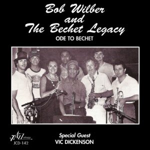 ดาวน์โหลดและฟังเพลง Quincy Street Stomp พร้อมเนื้อเพลงจาก Bob Wilber