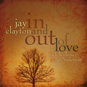 Jay Clayton的專輯In And Out Of Love