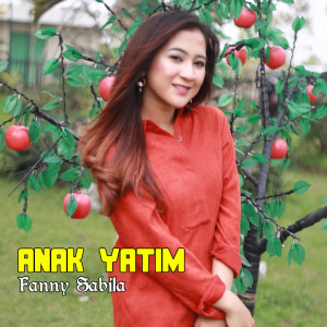 ดาวน์โหลดและฟังเพลง Anak Yatim พร้อมเนื้อเพลงจาก Fanny Sabila